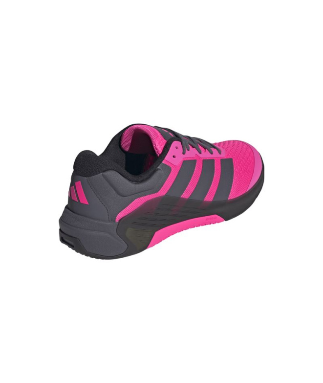 Chaussures Fitness Adidas Dropset 4 Power...