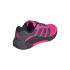 Chaussures Fitness Adidas Dropset 4 Power Trainer Homme - Rose brillant / Onyx aurore / Noir