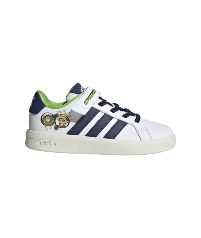 Sapatilhas adidas Grand Court Toy Story...