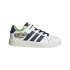 Sapatilhas adidas Grand Court Toy Story Infantil Branco