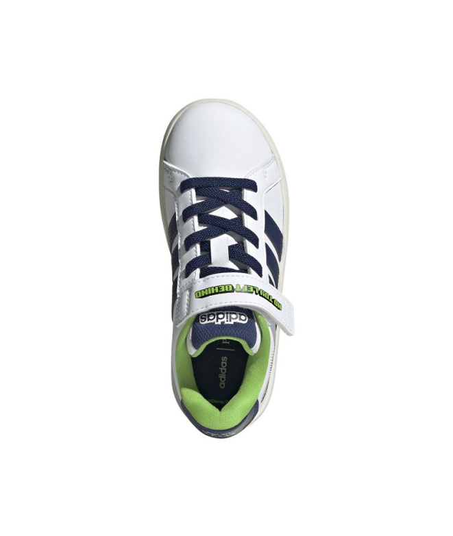 Sapatilhas adidas Grand Court Toy Story...