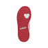 Chaussures blanches adidas Grand Court Minnie El K Enfant
