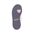 Chaussures blanches adidas Grand Court Minnie El K Enfant