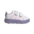 Sapatilhas adidas Grand Court Minnie CF Infantil Branco