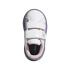 Sapatilhas adidas Grand Court Minnie CF Infantil Branco