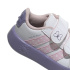 Sapatilhas adidas Grand Court Minnie CF Infantil Branco