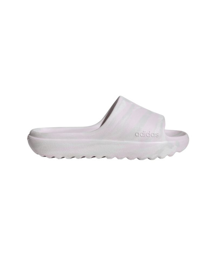Chanclas adidas Adilette Lumia Rosa