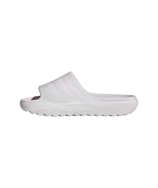 Chinelos adidas Adilette Lumia Rosa