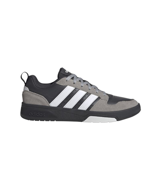 Sapatilhas adidas Courtwave Homem Cinza