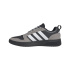 Chaussures grises adidas Courtwave Homme