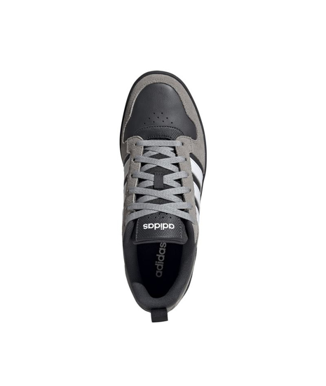 Sapatilhas adidas Courtwave Homem Cinza