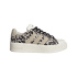 Chaussures adidas Streettalk Femme modèle Bold noir et blanc
