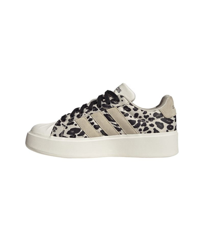 Chaussures adidas Streettalk Femme modèle Bold...