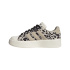 Chaussures adidas Streettalk Femme modèle Bold noir et blanc