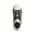Chaussures adidas Streettalk Femme modèle Bold noir et blanc