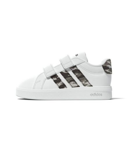 Sapatilhas Infantil adidas Grand Court 3.0 CF,...