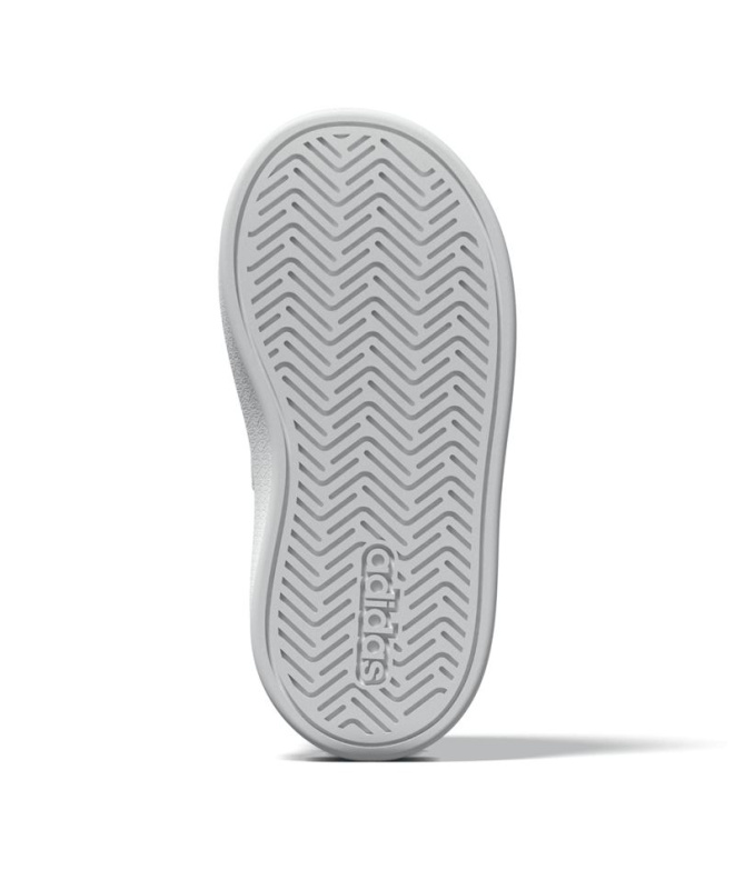 Chaussures Enfant adidas Grand Court 3.0 CF...