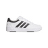 Sapatilhas Basquetebol Homem adidas Hoops Classic branco