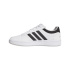 Chaussures Basket-ball adidas Hoops Classic Homme blanches