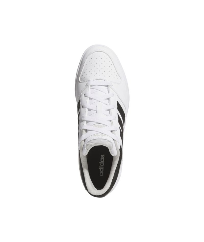 Chaussures Basket-ball adidas Hoops Classic...