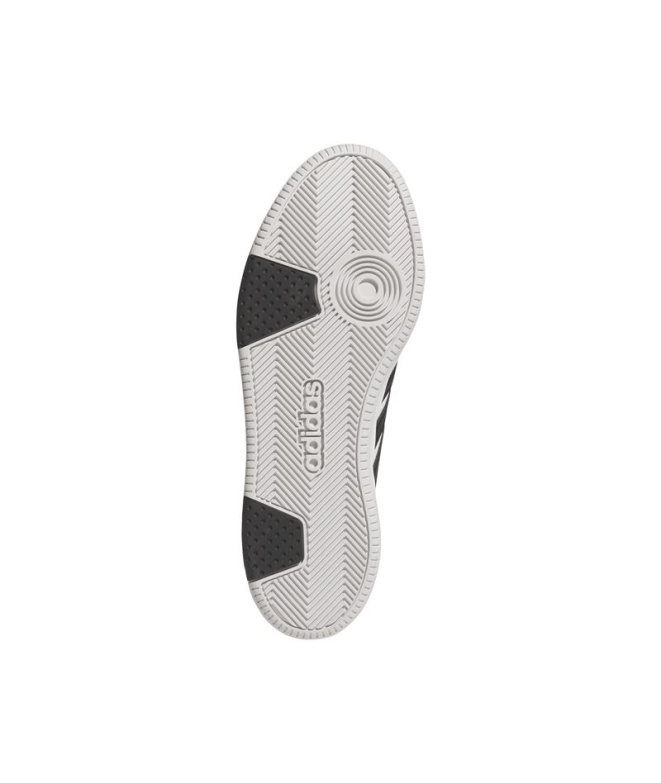 Chaussures Basket-ball adidas Hoops Classic...