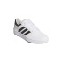 Sapatilhas Basquetebol Homem adidas Hoops Classic branco