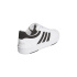 Sapatilhas Basquetebol Homem adidas Hoops Classic branco
