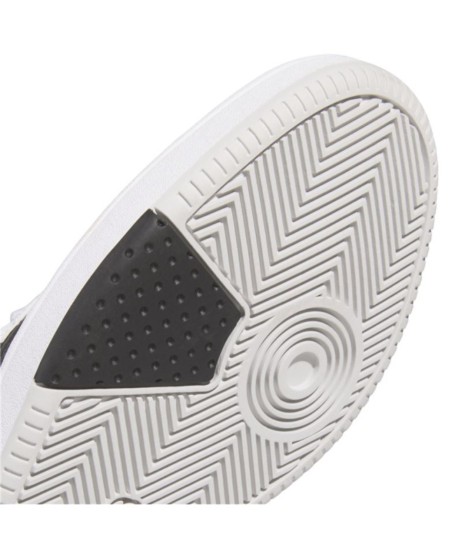 Sapatilhas Basquetebol Homem adidas Hoops...