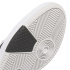 Chaussures Basket-ball adidas Hoops Classic Homme blanches