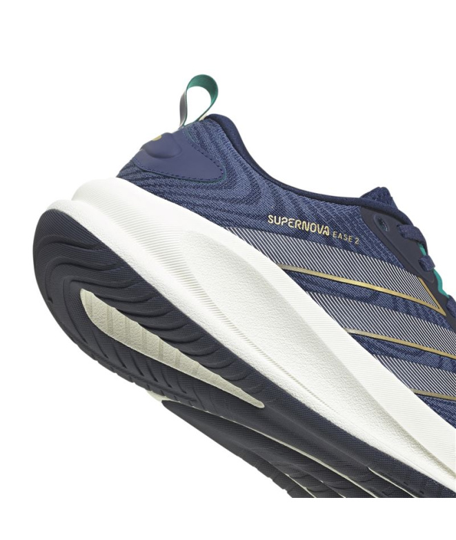 Sapatilhas Running Homem adidas Supernova Ease...
