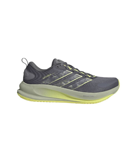 Zapatillas de Running adidas Supernova Ease 2 M Hombre Gris