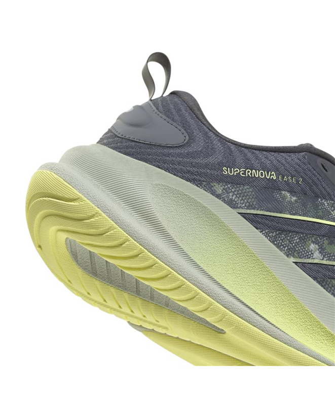Chaussures Running adidas Supernova Ease 2 M...