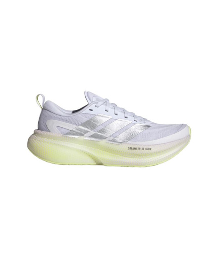 Chaussures Running adidas Supernova Glide W Femme coloris...