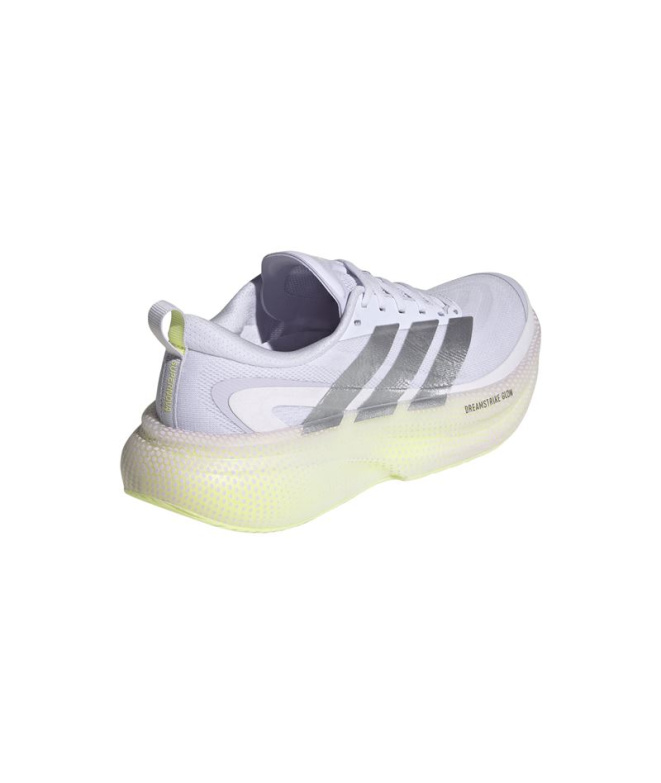 Zapatillas de Running adidas Supernova Glide W...