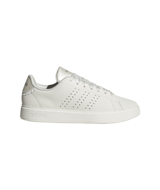 Sapatilhas adidas Advantage 2.0 Mulher Branco