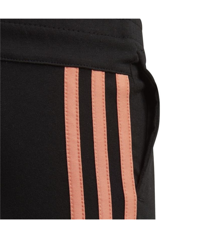 Short d'entraînement adidas Tricoté