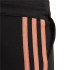 Calções de treino adidas Malha