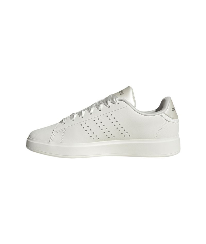 Sapatilhas adidas Advantage 2.0 Mulher Branco
