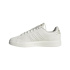 Chaussures blanches adidas Advantage 2.0 Femme