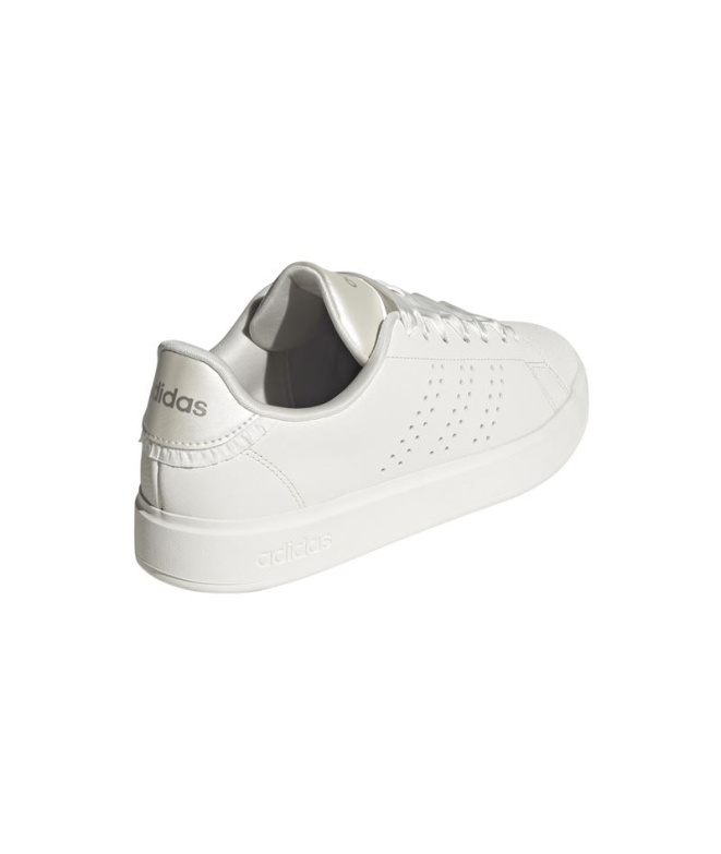 Chaussures blanches adidas Advantage 2.0 Femme