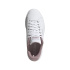 Chaussures blanches adidas Urban Court Femme