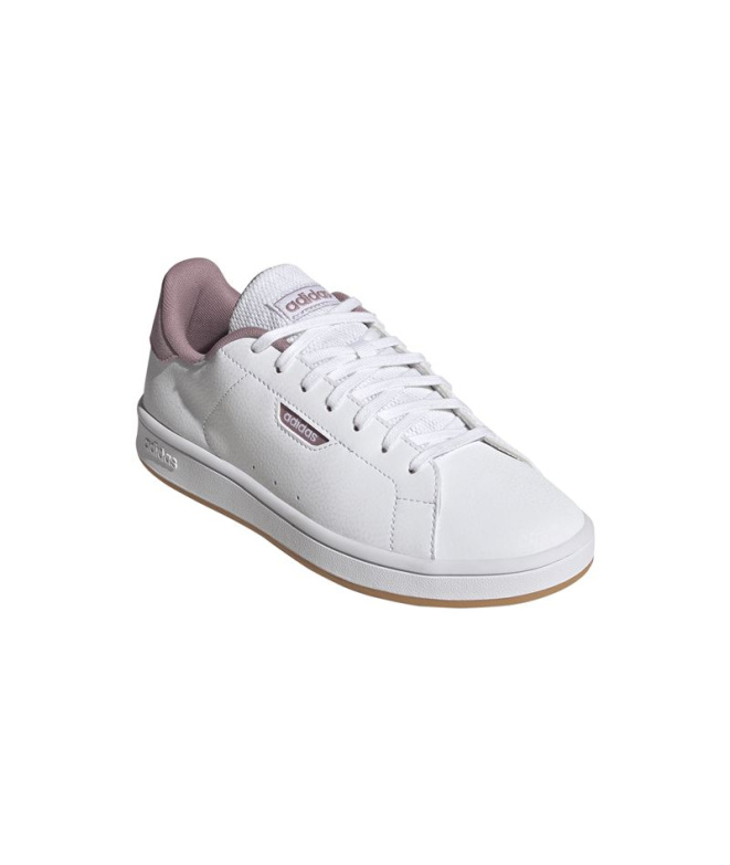 Sapatilhas adidas Urban Court Mulher Branco