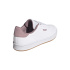 Chaussures blanches adidas Urban Court Femme