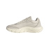 Chaussures Adidas Cloudfoam Flex Smart Femme gris/blanc/beige
