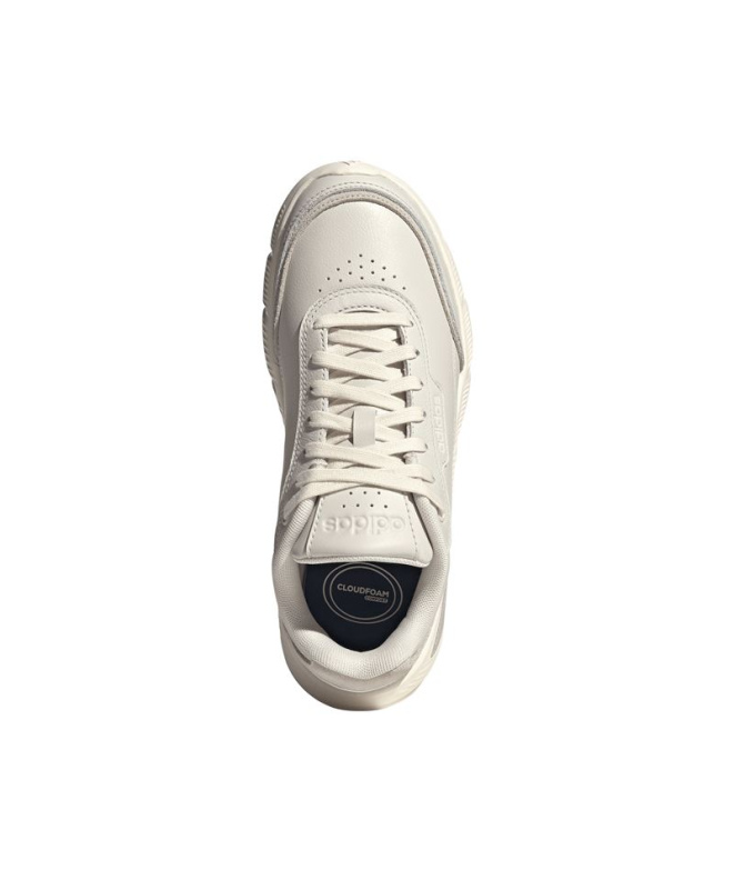 Chaussures Adidas Cloudfoam Flex Smart Femme...