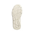 Chaussures Adidas Cloudfoam Flex Smart Femme gris/blanc/beige