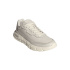 Chaussures Adidas Cloudfoam Flex Smart Femme gris/blanc/beige