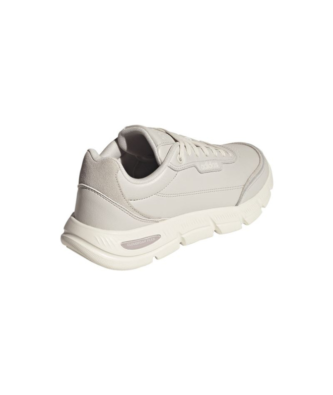 Chaussures Adidas Cloudfoam Flex Smart Femme...