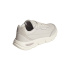Chaussures Adidas Cloudfoam Flex Smart Femme gris/blanc/beige