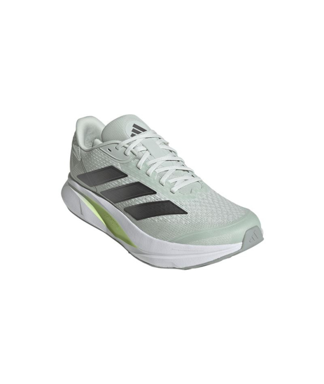 Sapatilhas Running Homem adidas Duramo SL2 M verde